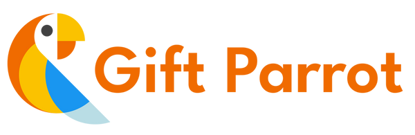 Gift Parrot